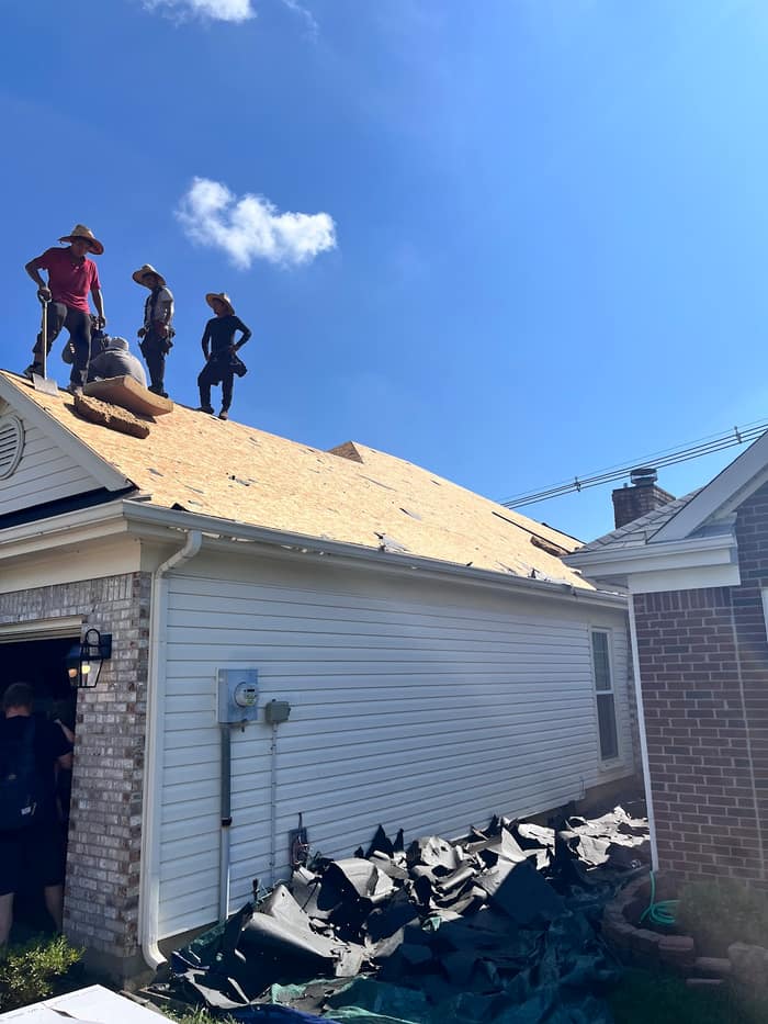 All American Concrete & Construction LLC — customer photo