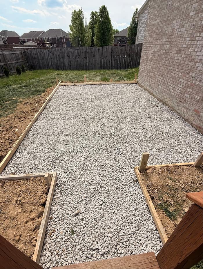 All American Concrete & Construction LLC — customer photo