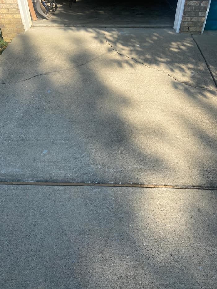 B-Level Concrete Lifting LLC — customer photo