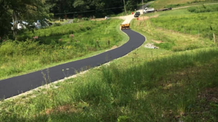 Best Buy Paving & Seal Coating LLC — customer photo