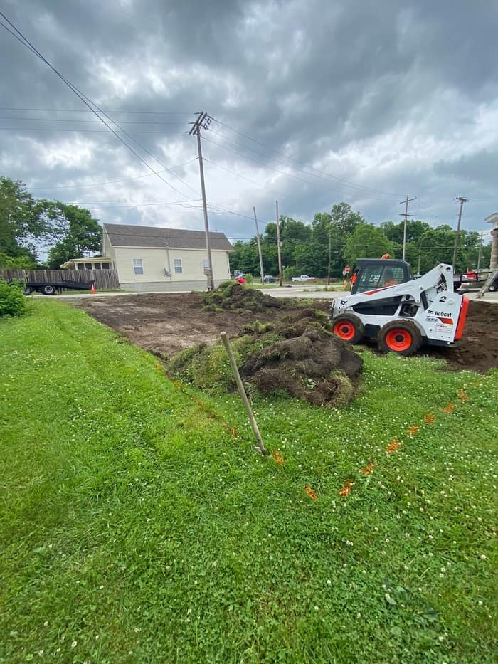 Best Buy Paving & Seal Coating LLC — customer photo