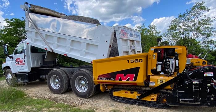 Best Buy Paving & Seal Coating LLC — customer photo