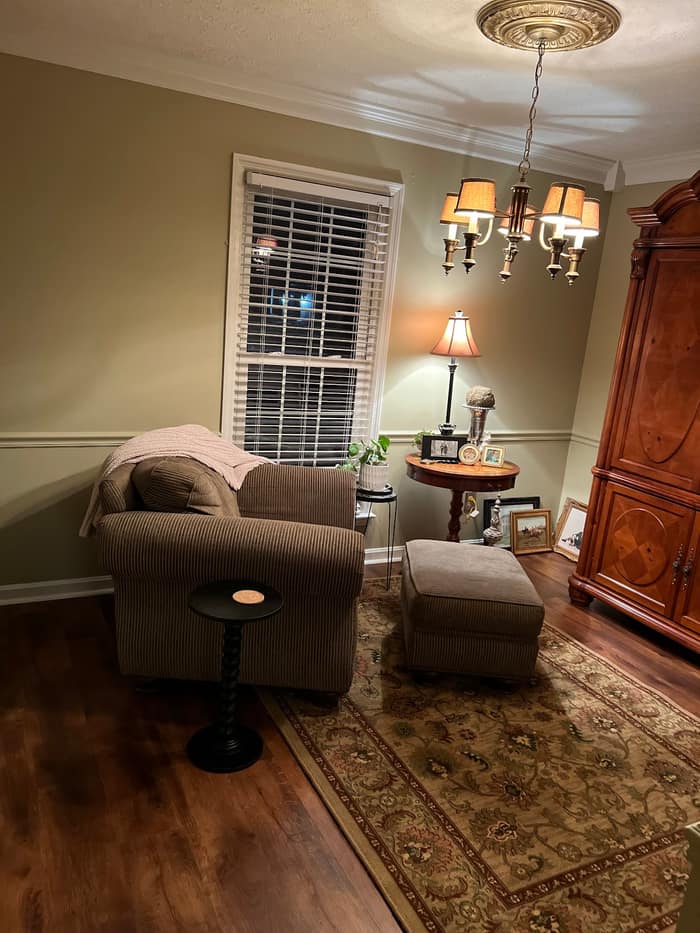 Carpet One Floor & Home — customer photo