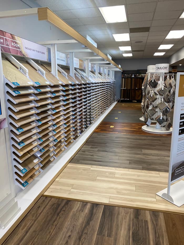 Carpet One Floor & Home — customer photo