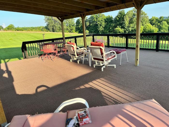 Carpet One Floor & Home — customer photo