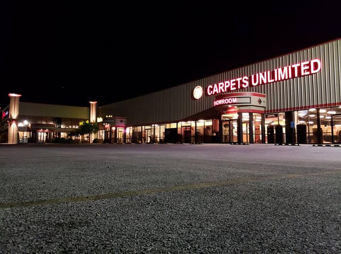 Carpets Unlimited Flooring Center — customer photo