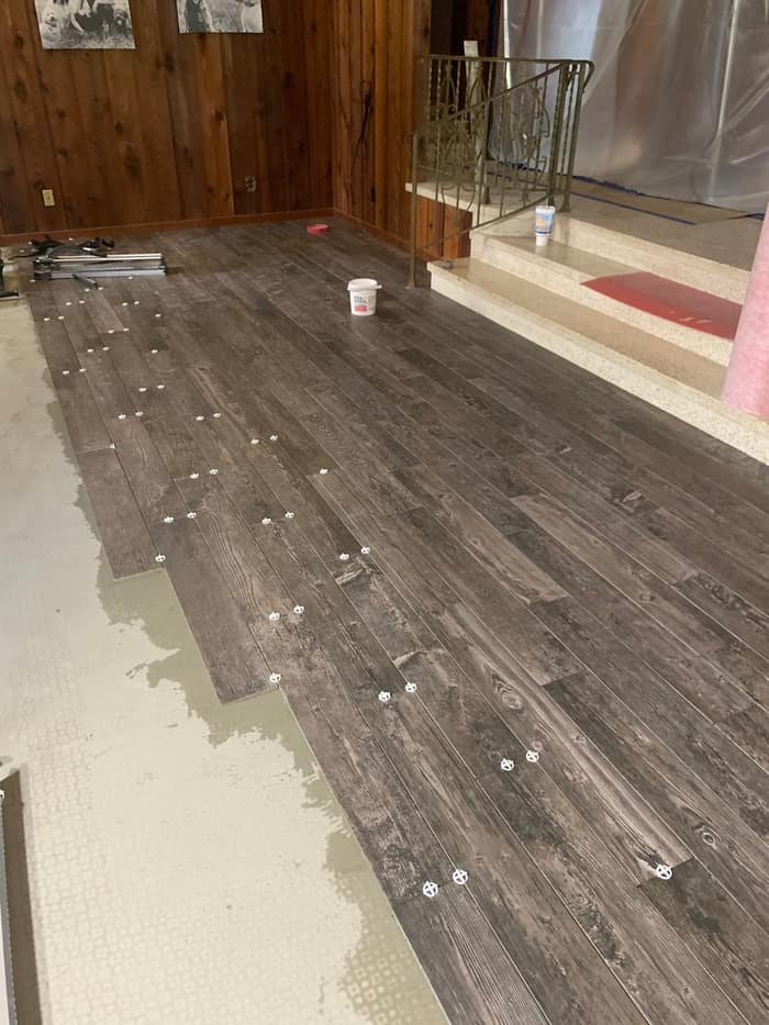 Carpets Unlimited Flooring Center — customer photo