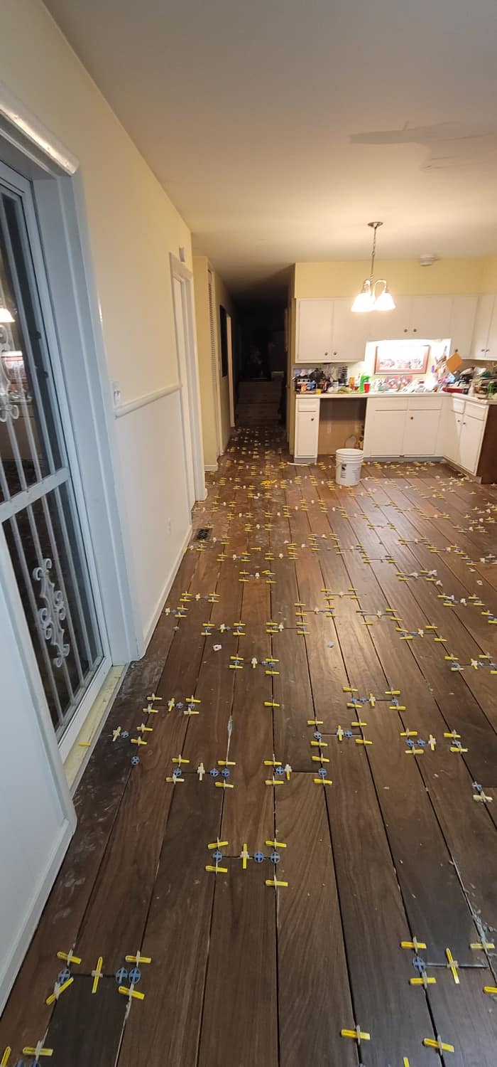 Carpets Unlimited Flooring Center — customer photo
