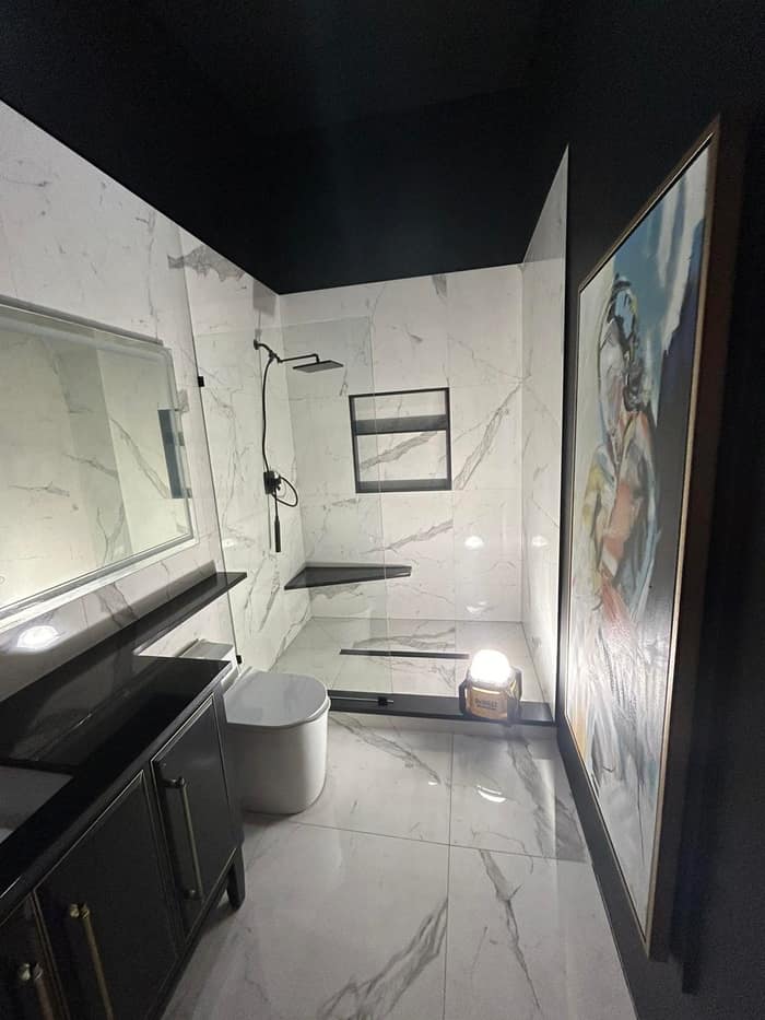 Elite Floors LLC — customer photo