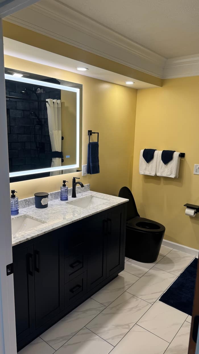 Elite Floors LLC — customer photo