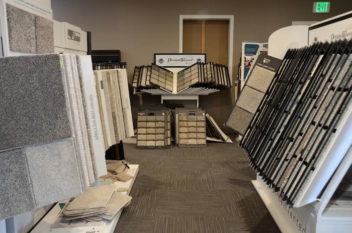 Floor Concepts, Inc. — customer photo