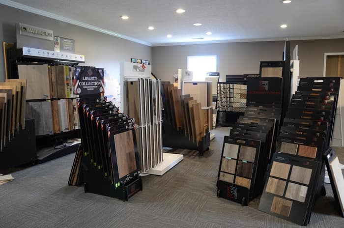 Floor Concepts, Inc. — customer photo