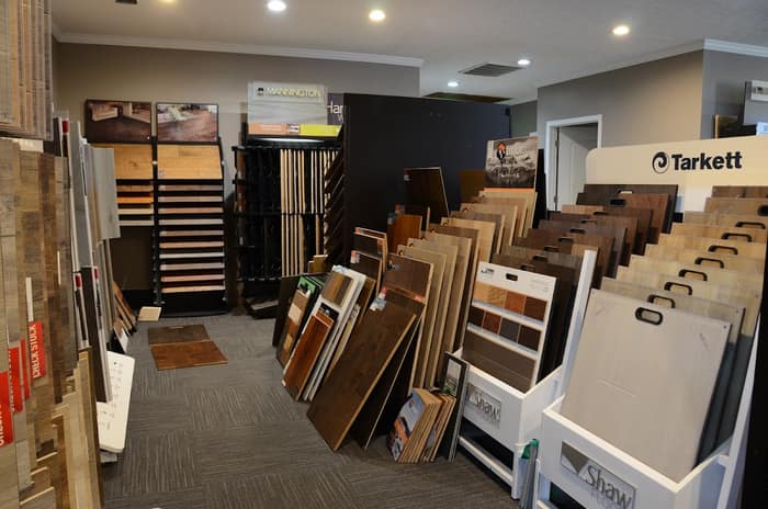 Floor Concepts, Inc. — customer photo