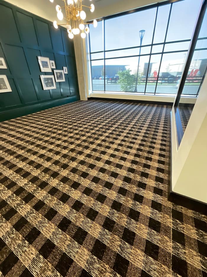 FLOORING BY DESIGN, LLC — customer photo