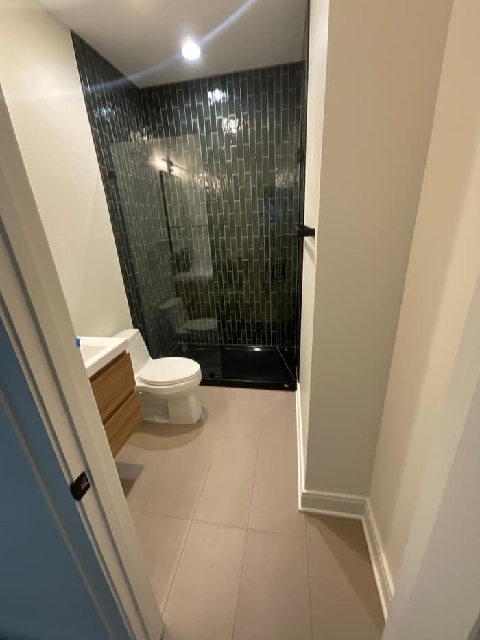 FLOORING BY DESIGN, LLC — customer photo