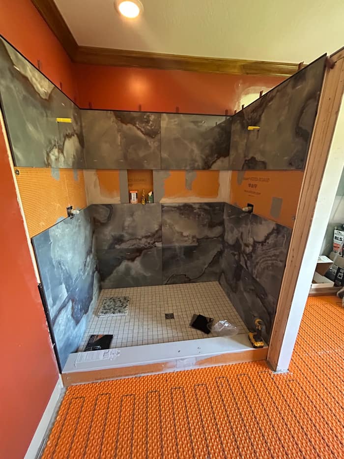 FLOORING BY DESIGN, LLC — customer photo