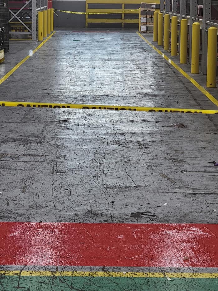 FloorPro Inc — customer photo