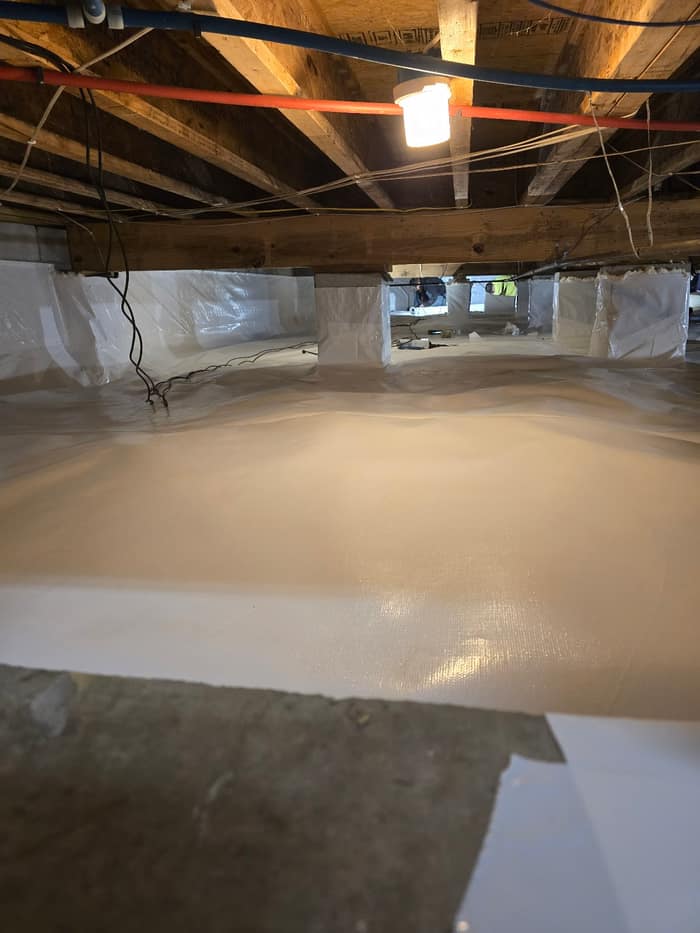 Foundation Solutions Group — customer photo