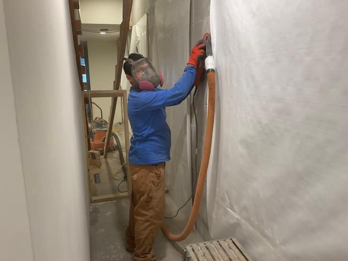 Foundation Solutions Group — customer photo