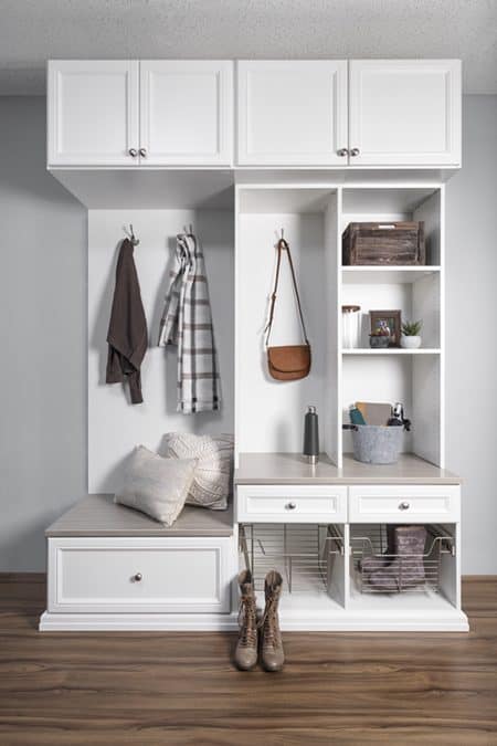 Garage and Closet Solutions Central Kentucky — customer photo