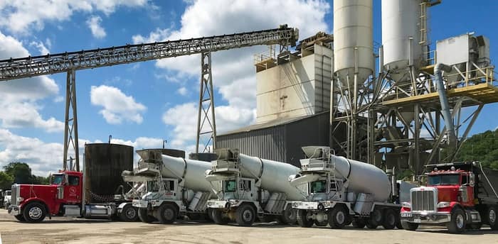 Garrott Bros Ready Mix — customer photo