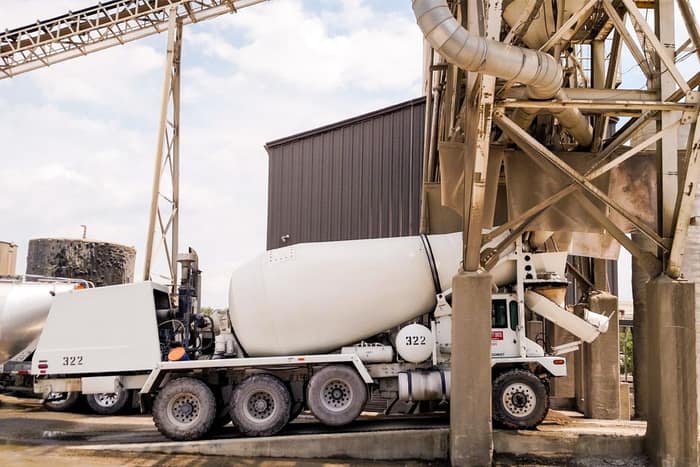 Garrott Bros Ready Mix — customer photo
