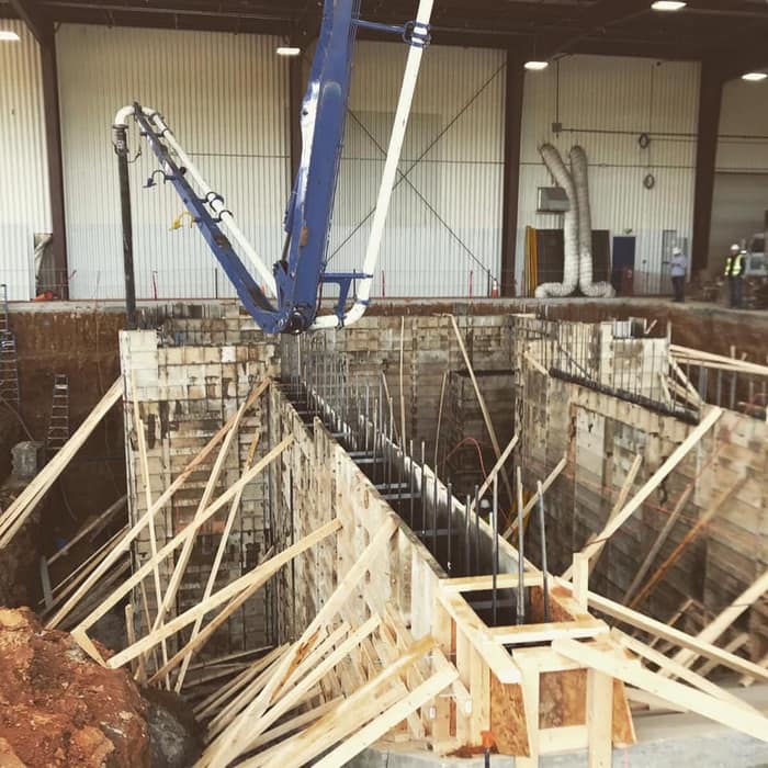 Garrott Bros Ready Mix — customer photo