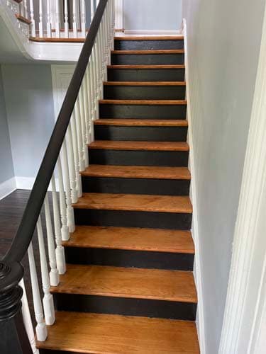 Highland Hardwood Flooring — customer photo