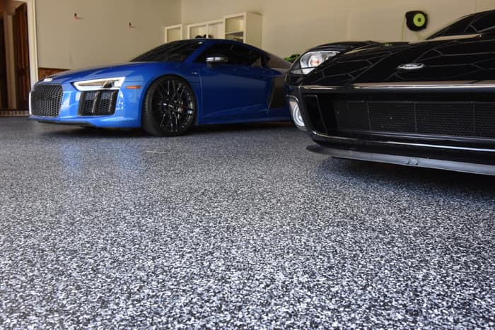King Custom Coatings — customer photo