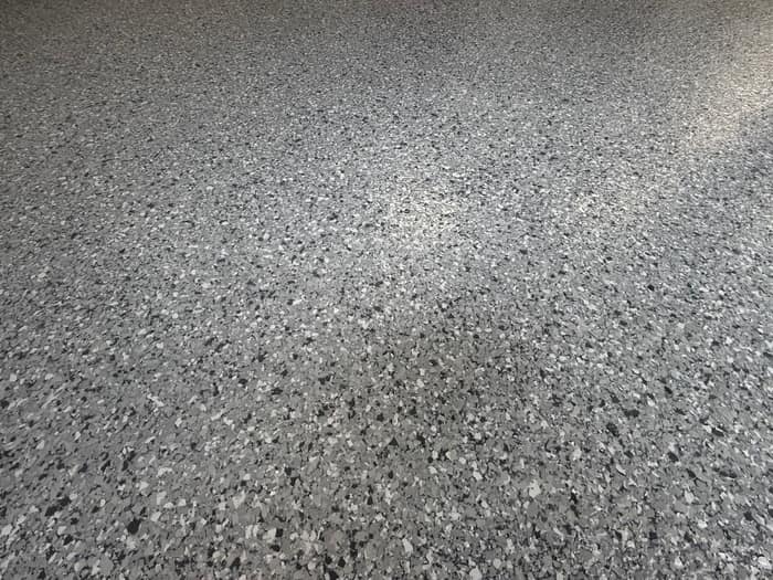 King Custom Coatings — customer photo