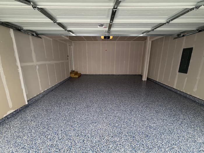 King Custom Coatings — customer photo