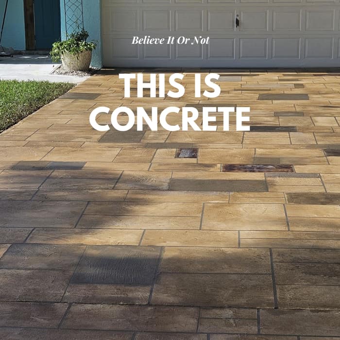 Land Shark Concrete Coating LLC — customer photo