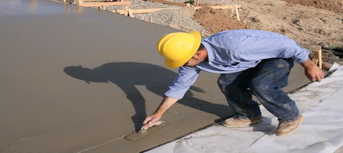 Lexington Concrete Repair — customer photo
