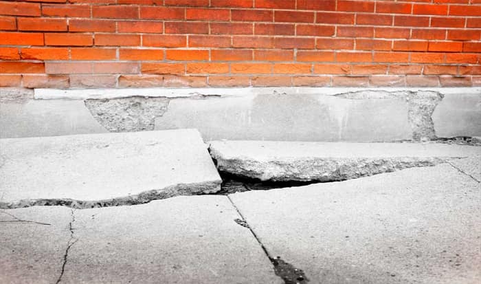 Lexington Concrete Repair — customer photo