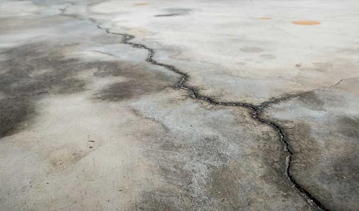 Lexington Concrete Repair — customer photo