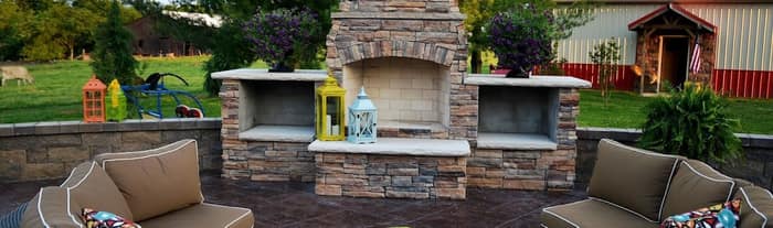 Paradigm Concrete Design — customer photo