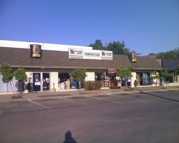 Perspectives Inc — customer photo