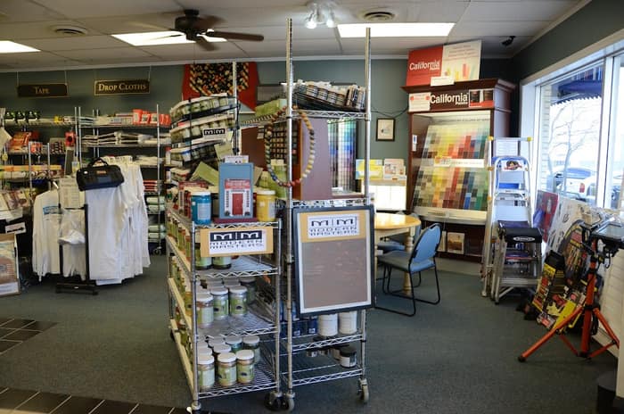 Perspectives Inc — customer photo