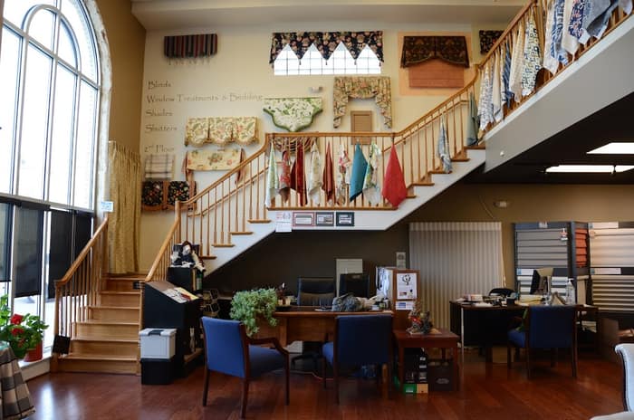 Perspectives Inc — customer photo