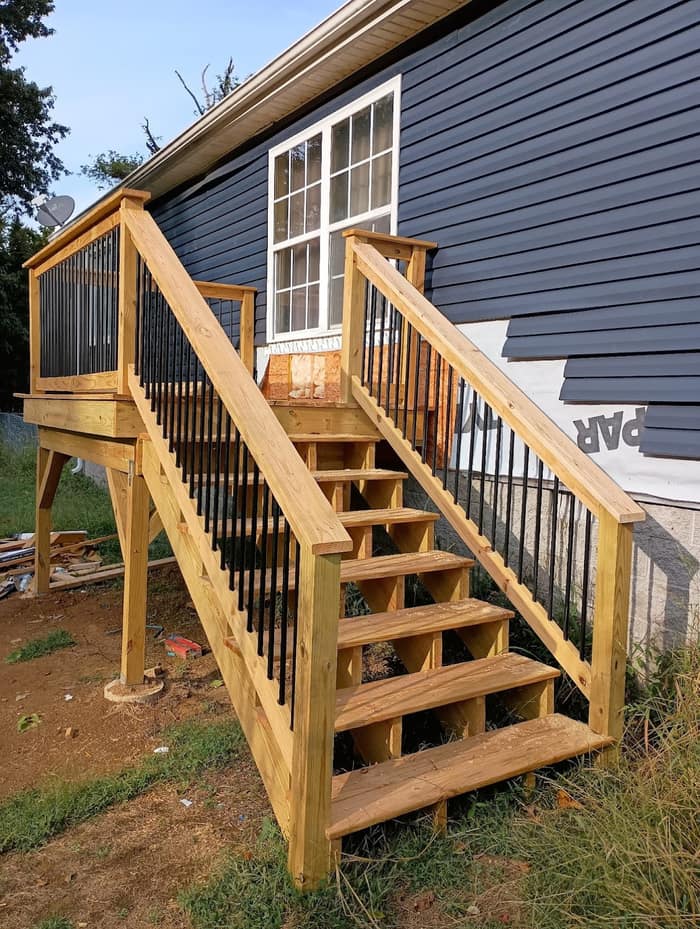 Ray's Construction & Rehab, Inc — customer photo