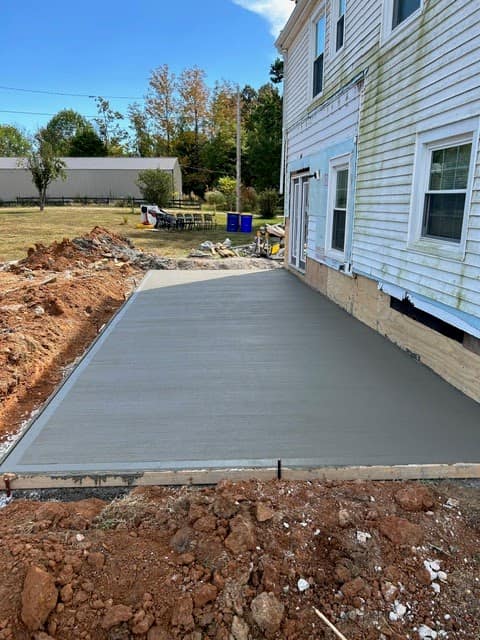 Ray's Construction & Rehab, Inc — customer photo