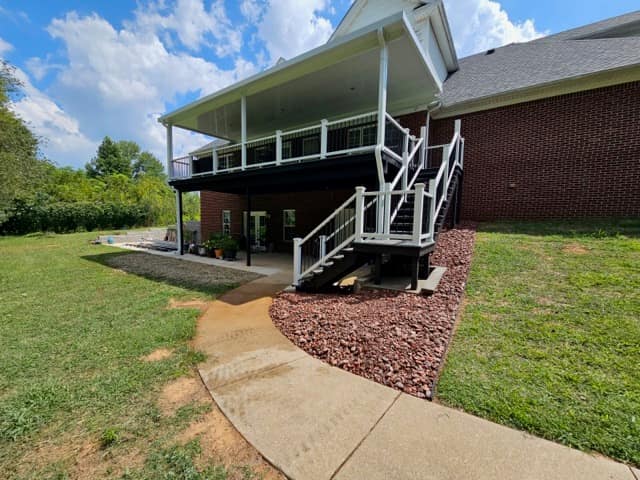 Ray's Construction & Rehab, Inc — customer photo