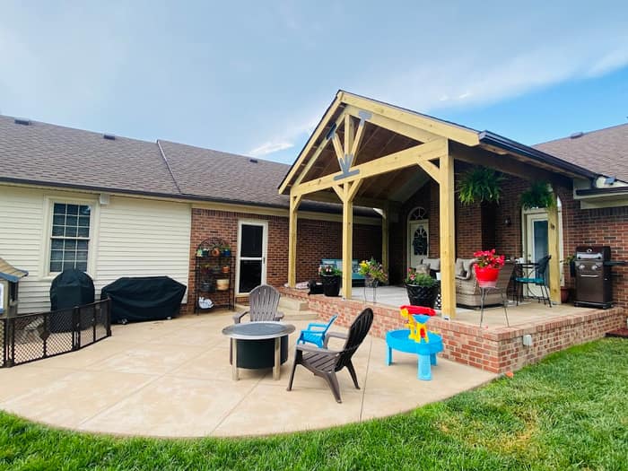 Ray's Construction & Rehab, Inc — customer photo