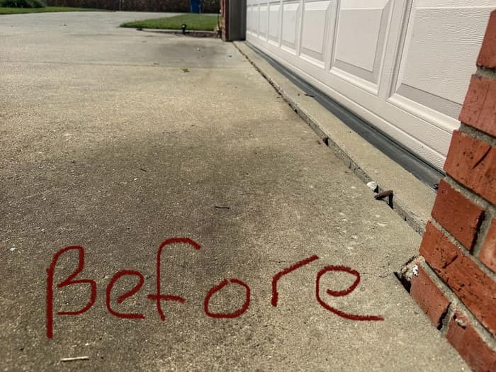 RH Contractors/Stabil-loc foundation repair — customer photo