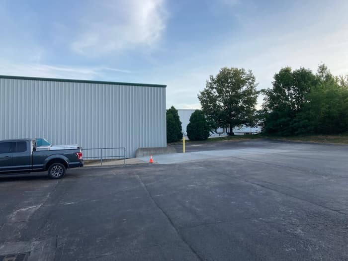 S & S Concrete, Inc. — customer photo