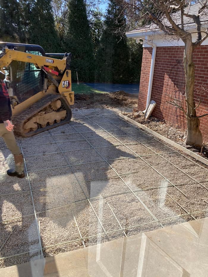 S & S Concrete, Inc. — customer photo