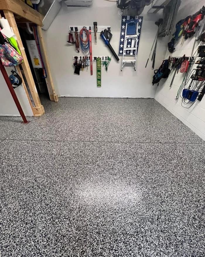 Surface King — customer photo