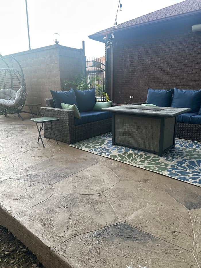 Surface King — customer photo