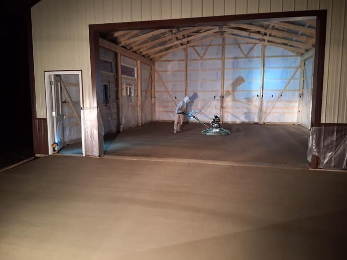 The Concrete Don, LLC — customer photo