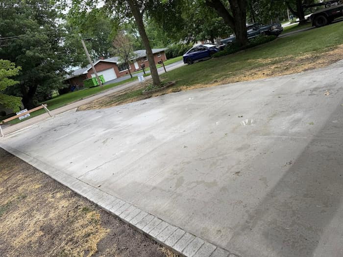 The Concrete Don, LLC — customer photo